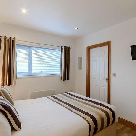 Gilfach Holiday Park Henfynyw Upper Kültér fotó