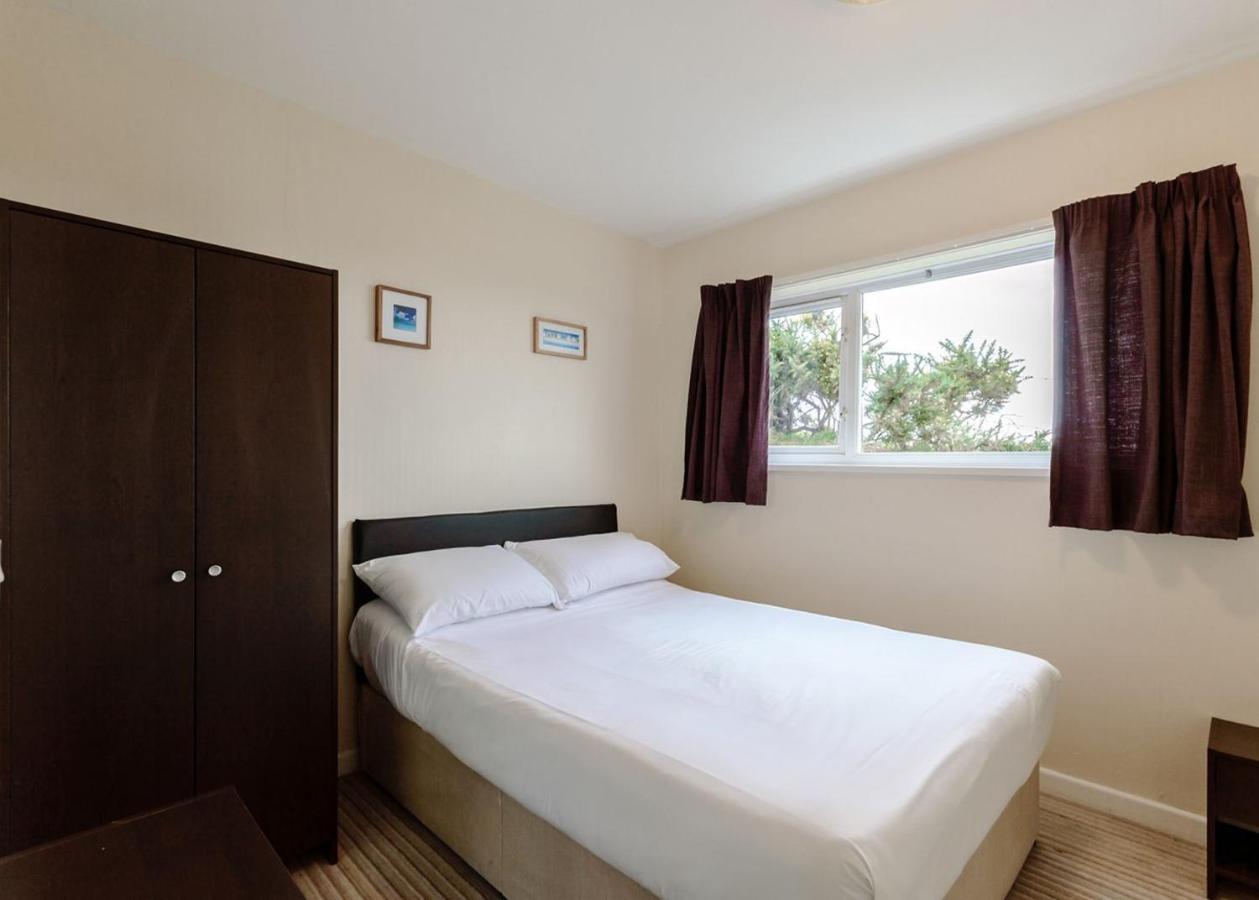 Gilfach Holiday Park Henfynyw Upper Kültér fotó