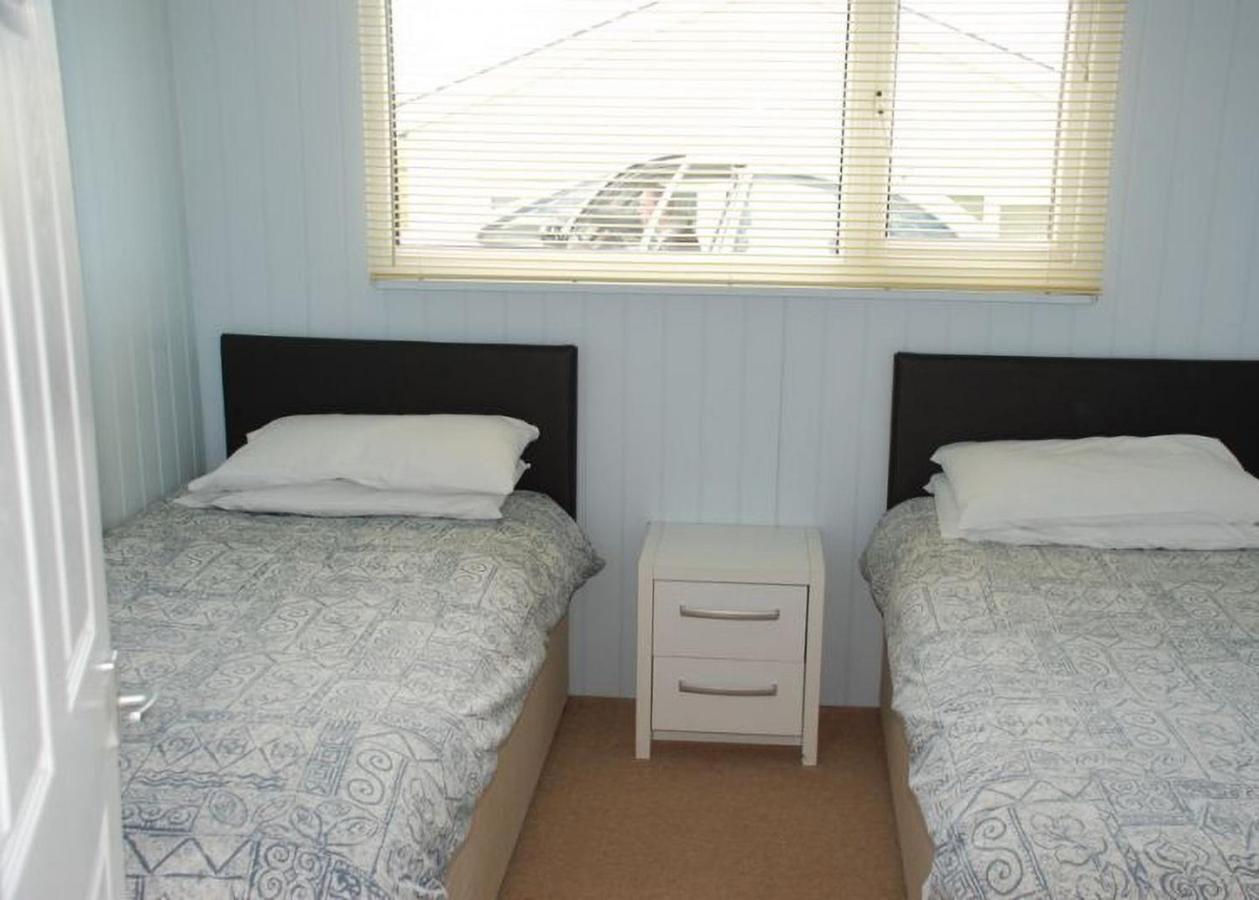 Gilfach Holiday Park Henfynyw Upper Kültér fotó